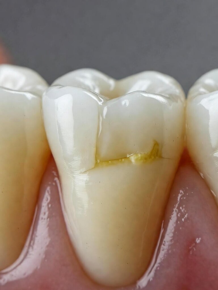 Вторичный кариес что это и как его лечить